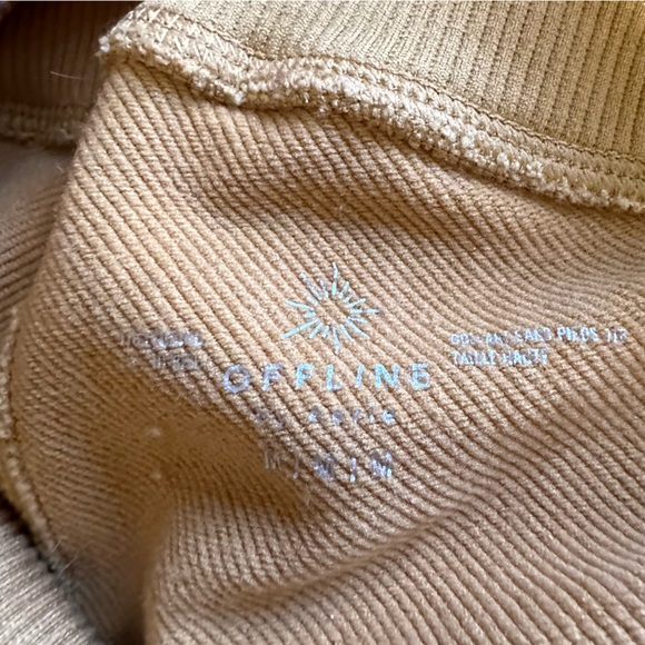 😍Aerie OFFLINE Leggings M - Picture 6 of 7